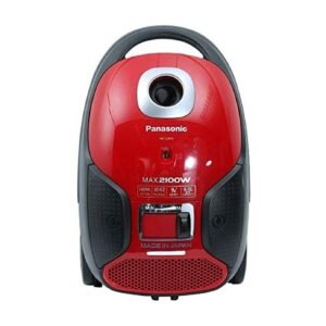 مكنسة كهربائية يابانى من باناسونيك - 2100 واط - MC-CJ915