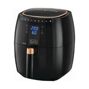 قلايه بلاك 5539، أسود