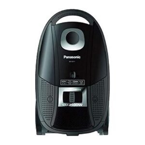 مكنسة كهربائية باناسونيك MC-CG715 (2100واط)، متعدد الألوان