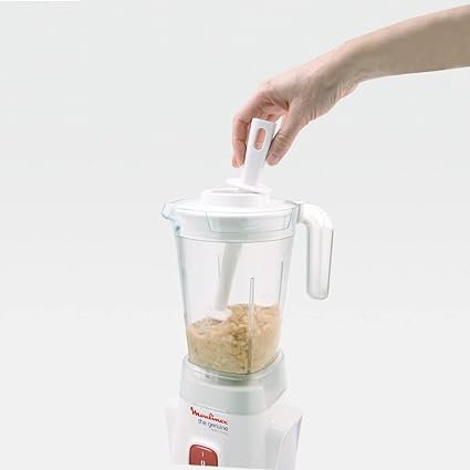 خلاط مولونيكس جينوين بمطحنتين - الصورة 4