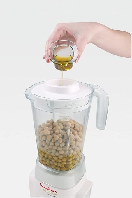 خلاط مولونيكس جينوين بمطحنتين - الصورة 3