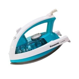 مكواة بخار من باناسونيك - لون تركواز - NI-JW650T