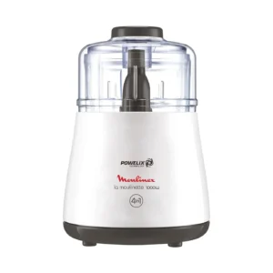 قطاعة لامولينيت بسعة 500 مل من مولينكس، 1000 وات، ابيض - Dpa141